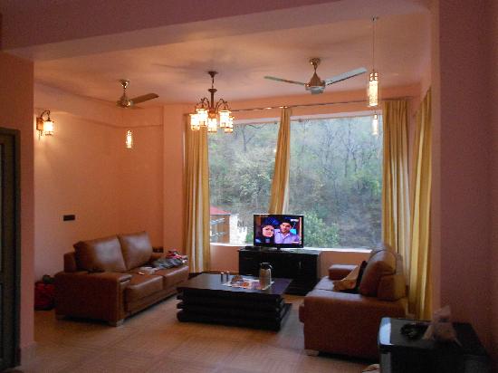 Chanakya Resort